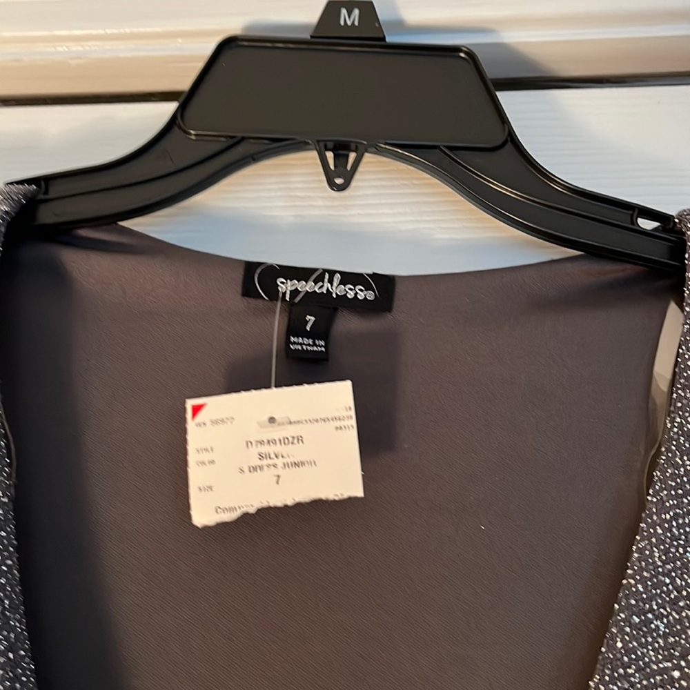 Brand new with tags never worn